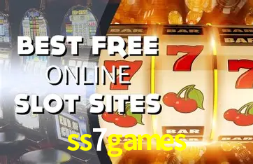 A Revolução dos Aplicativos de Jogos no ss7games