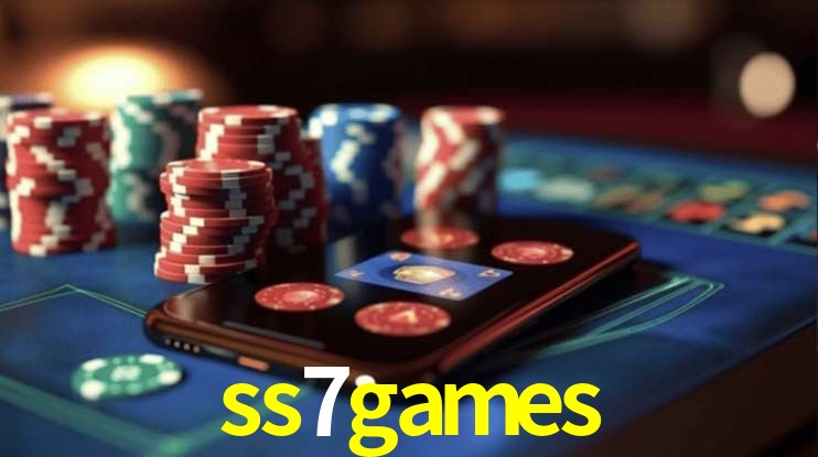 Estatísticas ss7games