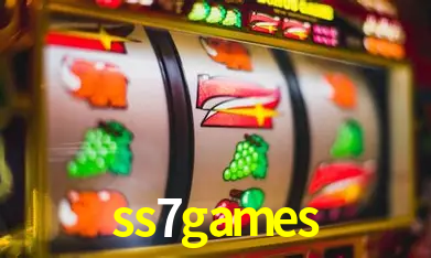 Descubra a Essência do ss7games: Nossa História e Compromissos
