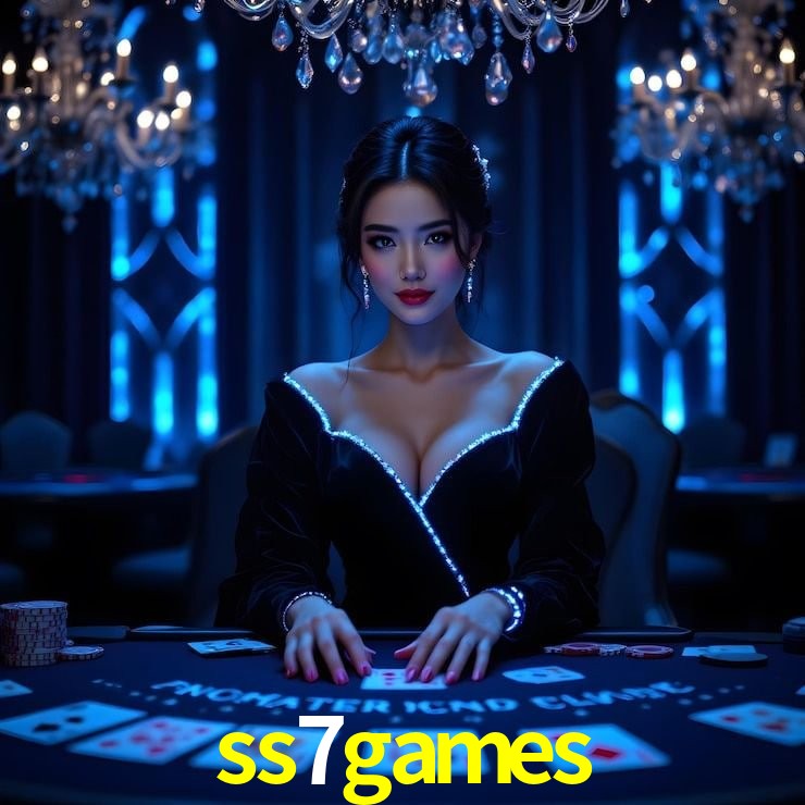 Experiência VIP ss7games