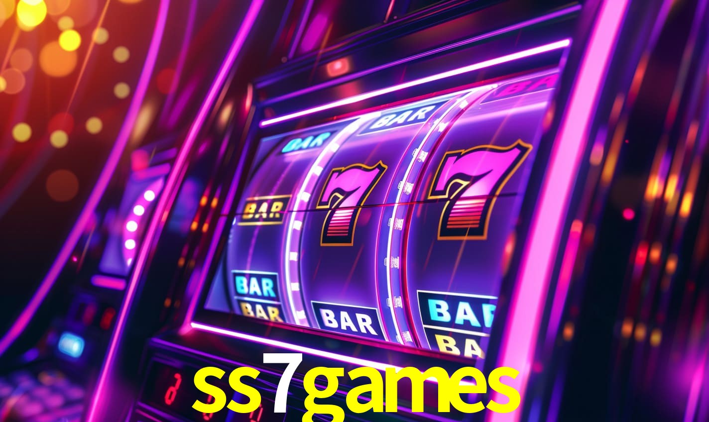 ss7games bet