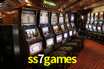 A Emoção da Loteria na ss7games: Uma Chance de Mudança de Vida