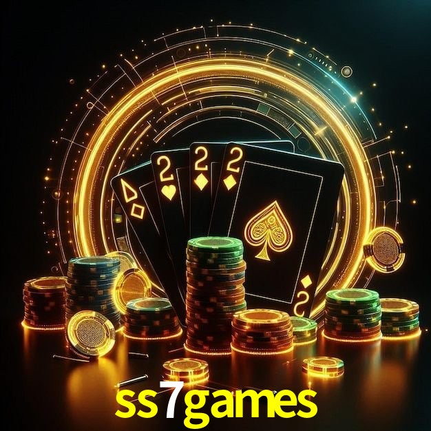 Bônus de Boas-vindas ss7games
