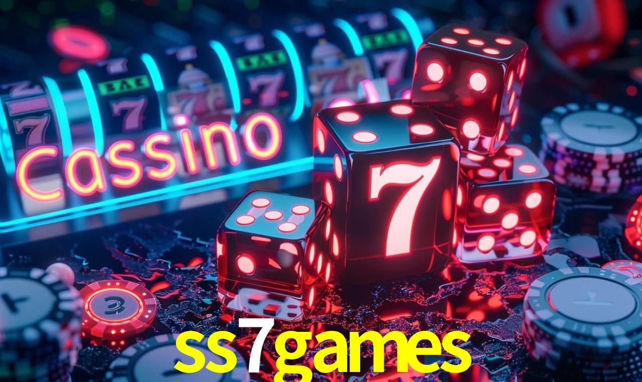Statistics ss7games