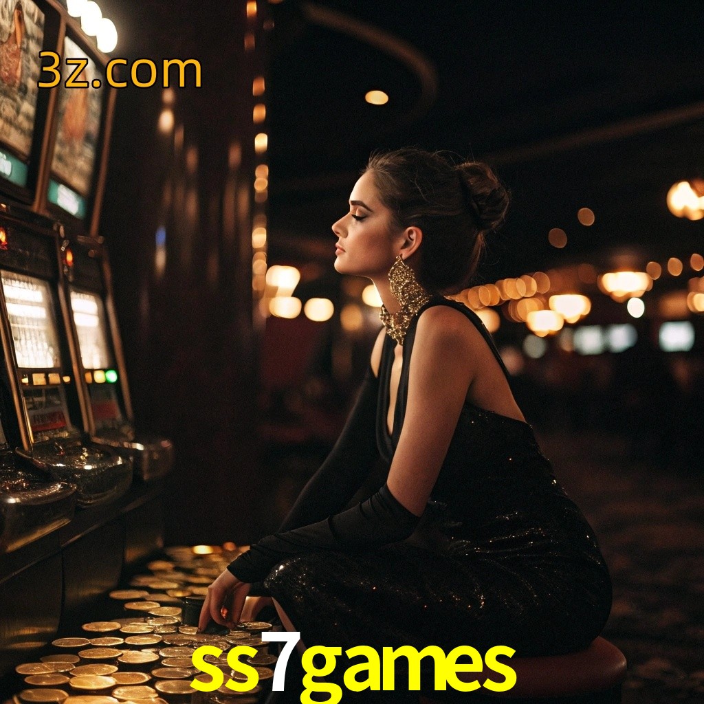 game ss7games