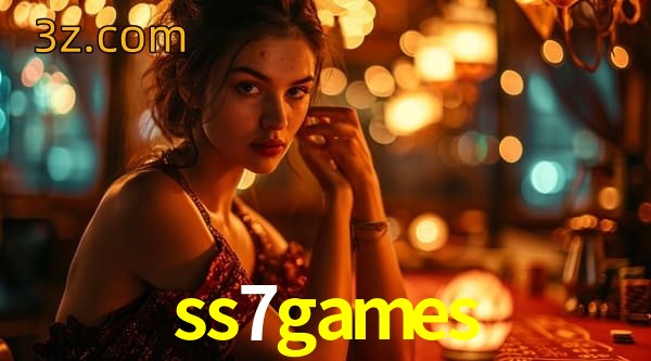  ss7games app
