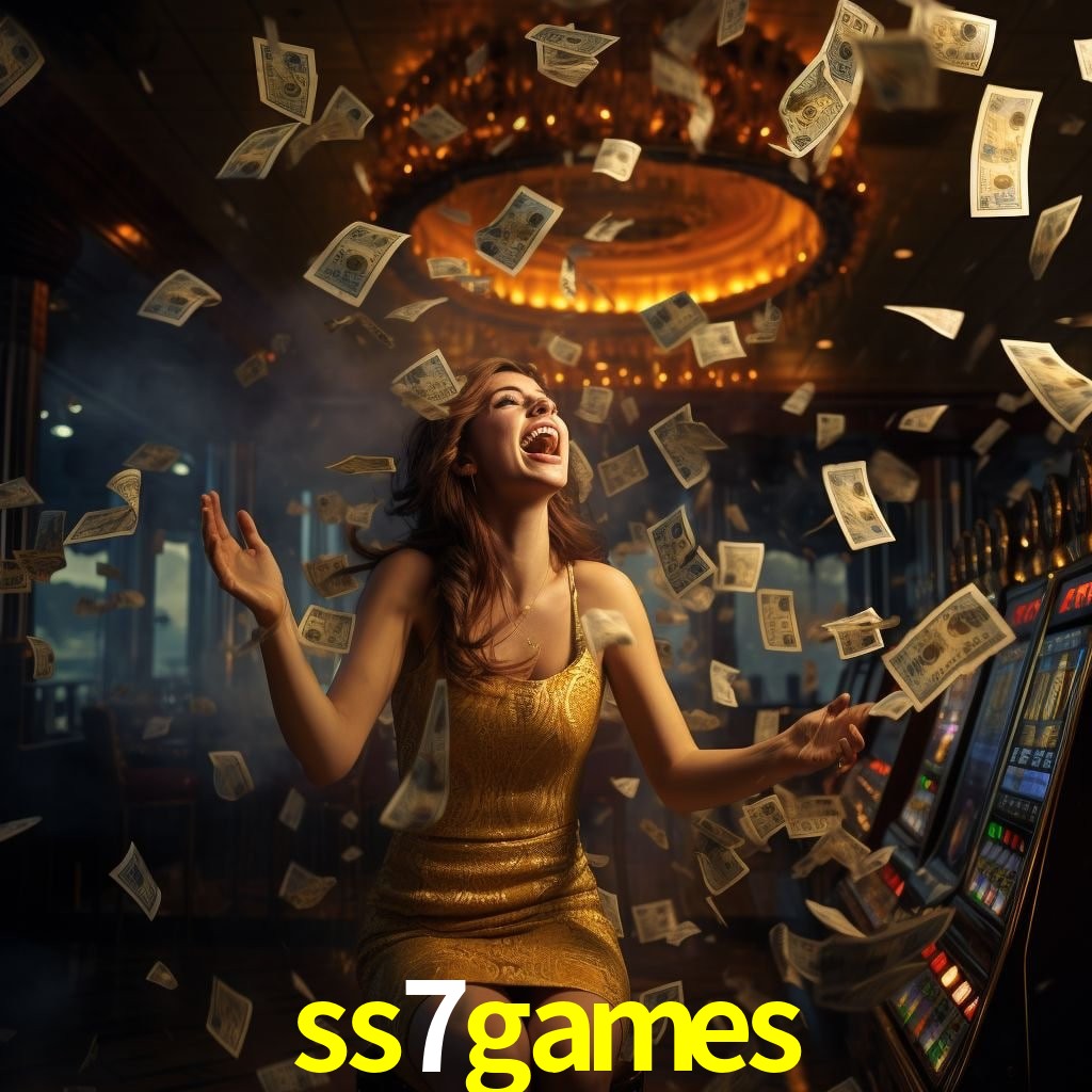 Aviator Game ss7games