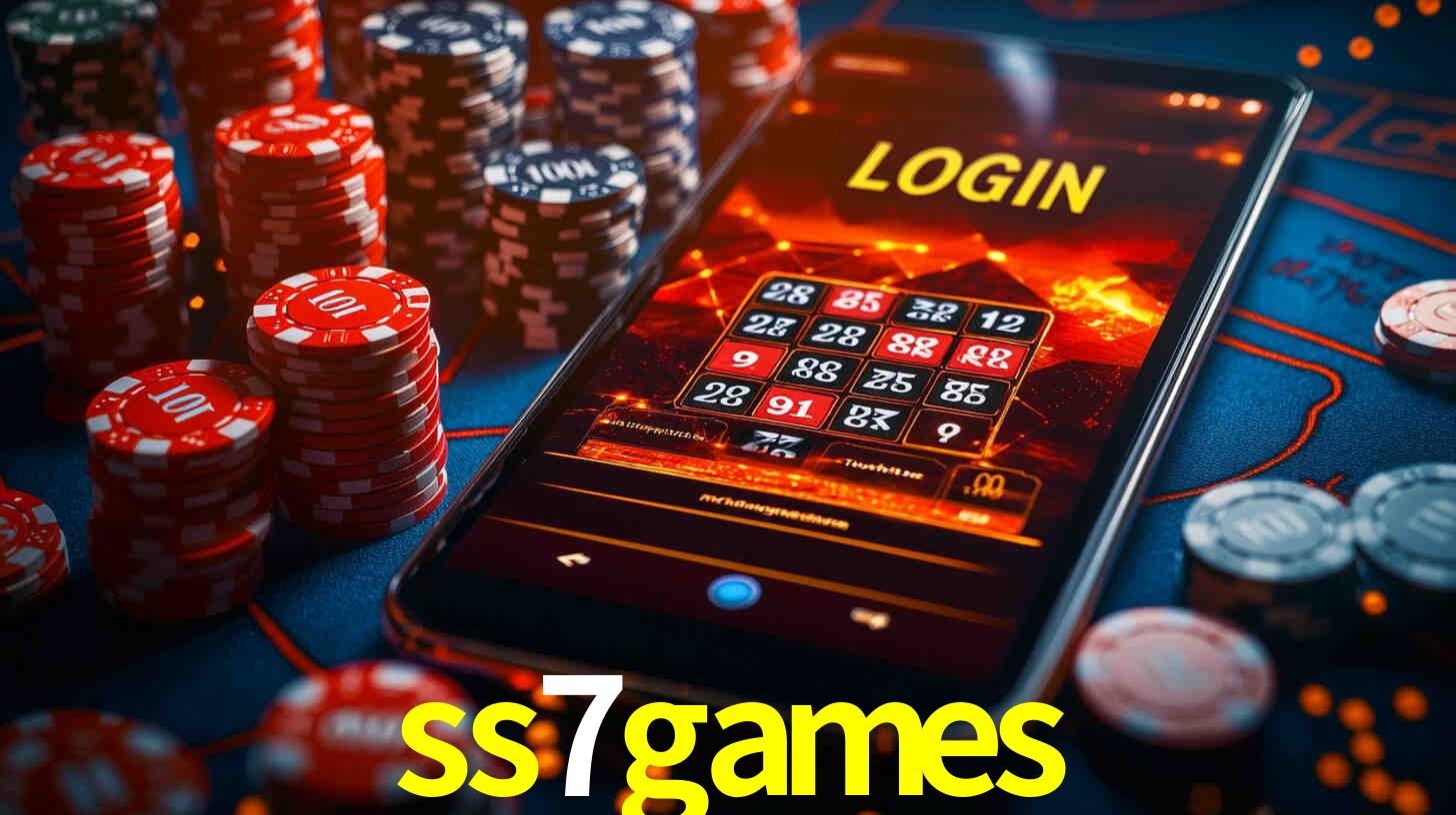 ss7games,ss7games.com