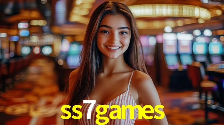 Exclusive Games ss7games
