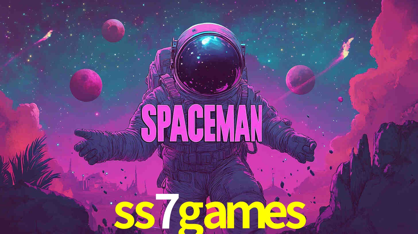 A Revolução dos Aplicativos de Jogos no ss7games