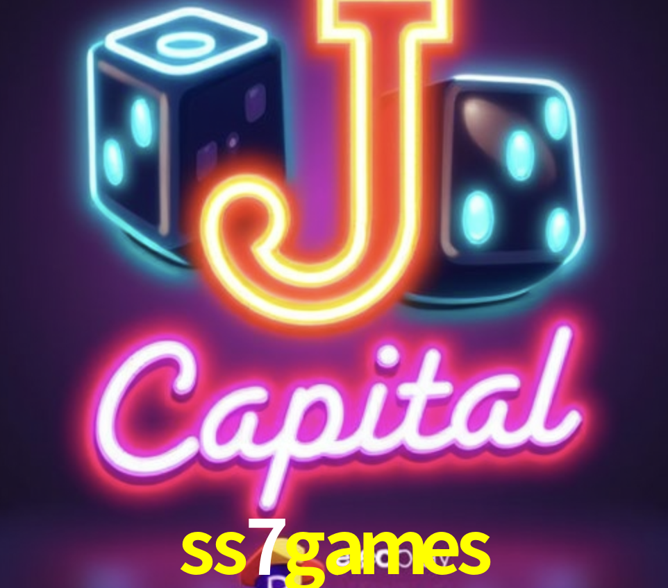 API Integration ss7games