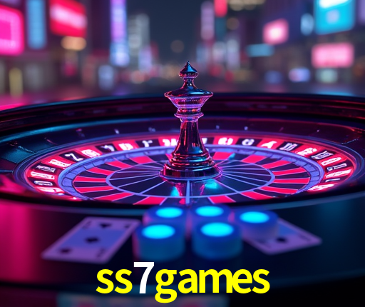 A Experiência Imersiva dos Cassinos Ao Vivo no ss7games