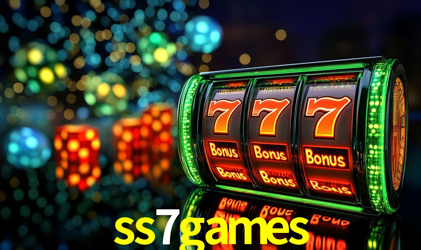 Estatísticas do Jogo ss7games