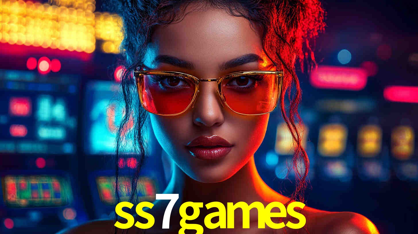 Inovações de Jogos na ss7games: O Futuro das Experiências Interativas