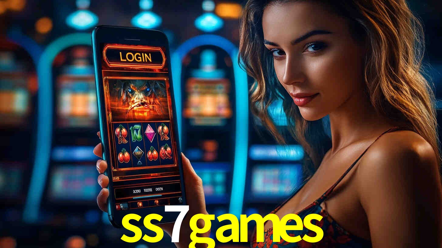 ss7games.com