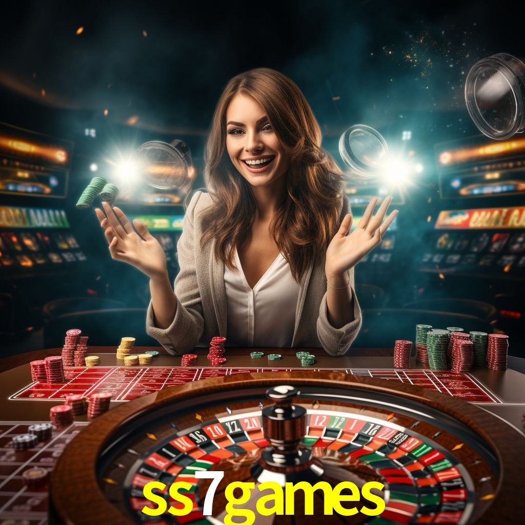 Explore as vantagens do ss7games: serviço profissional e confiabilidade