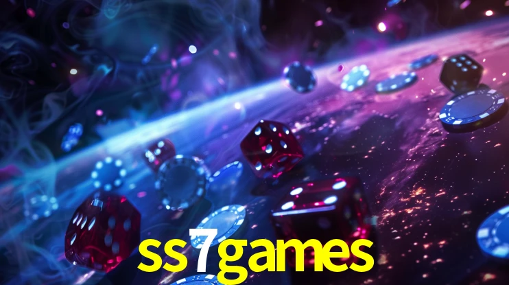 Game Providers ss7games