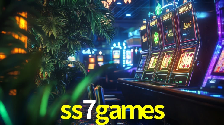 Live Casino ss7games