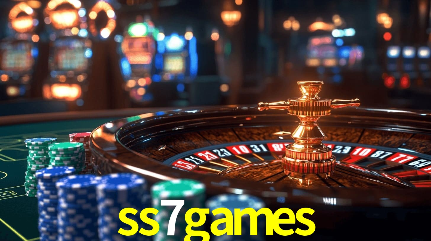 ss7games