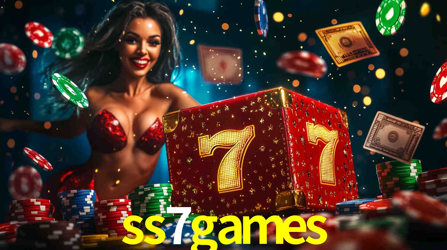 A Popularidade dos Caça-Níqueis no ss7games