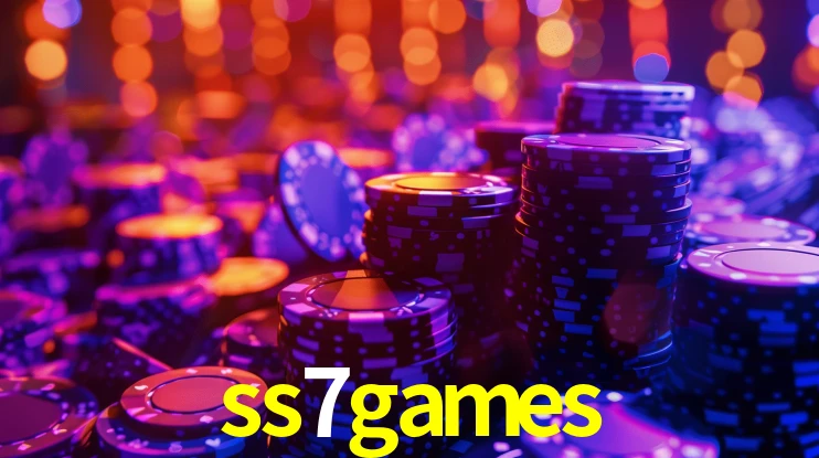 ss7games bet