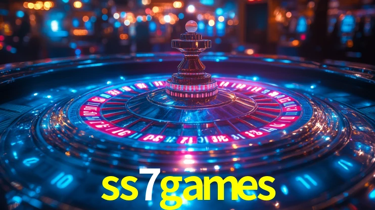 Ofertas Imperdíveis na ss7games: Promoções e Bônus Que Valem a Pena