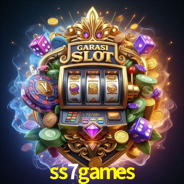 Diretório de Jogos ss7games