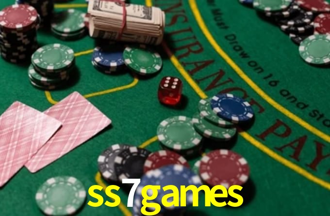 ss7games