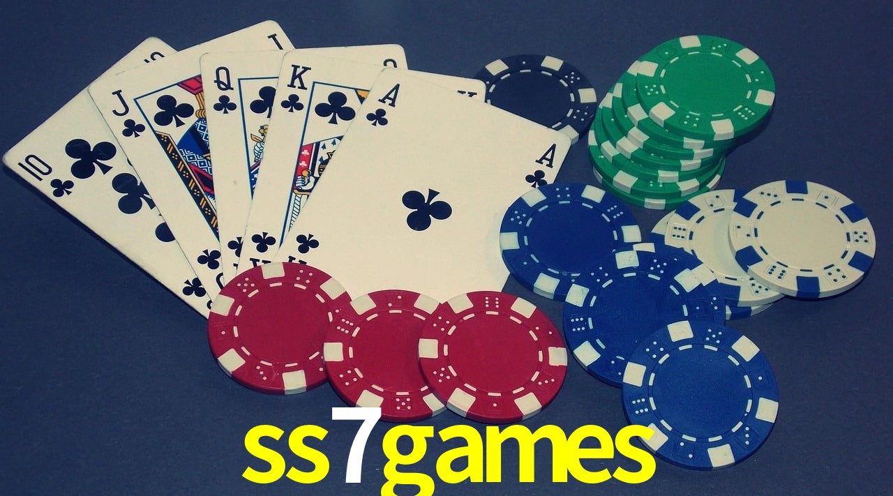 Bonus Features ss7games