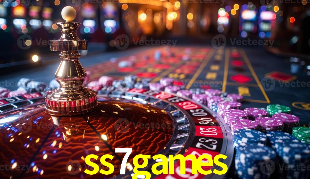 Exclusive Offers ss7games