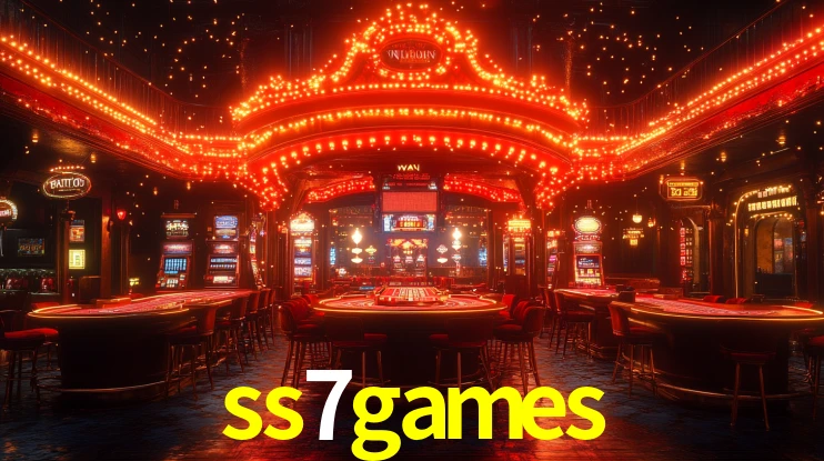 ss7games,ss7games.com