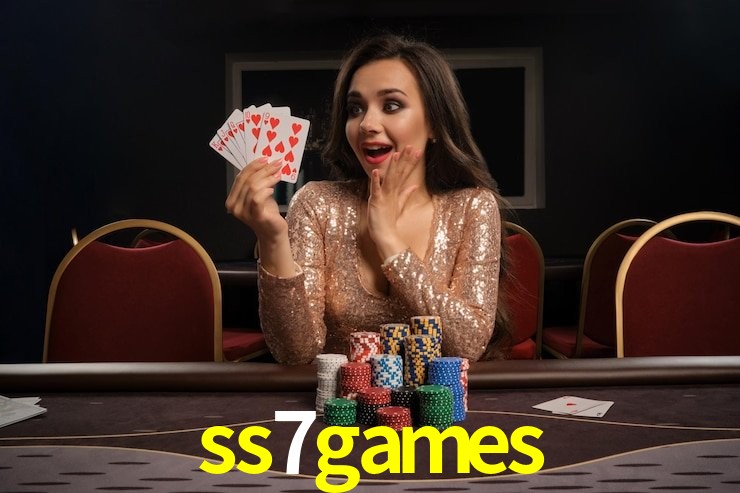 Inovações de Jogos na ss7games: O Futuro das Experiências Interativas