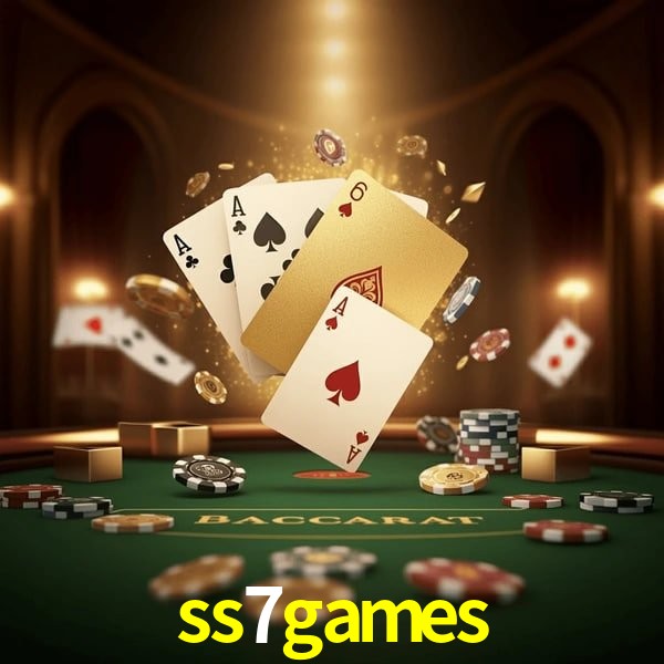 Spaceman Game ss7games