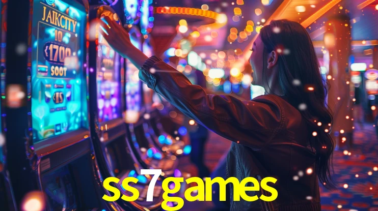 ss7games