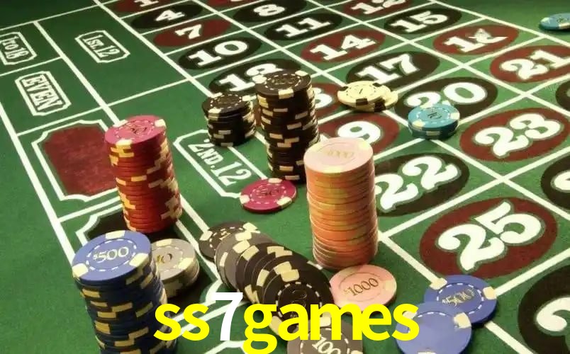 Apostas de Tênis ss7games