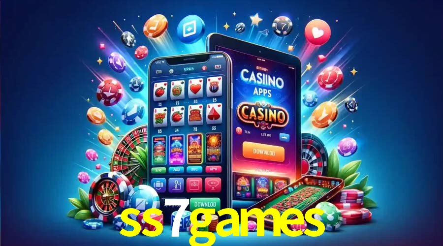 2FA Security ss7games