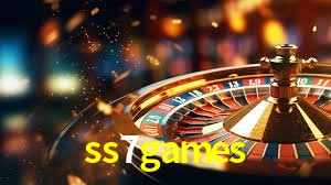 Tecnologia da Plataforma ss7games