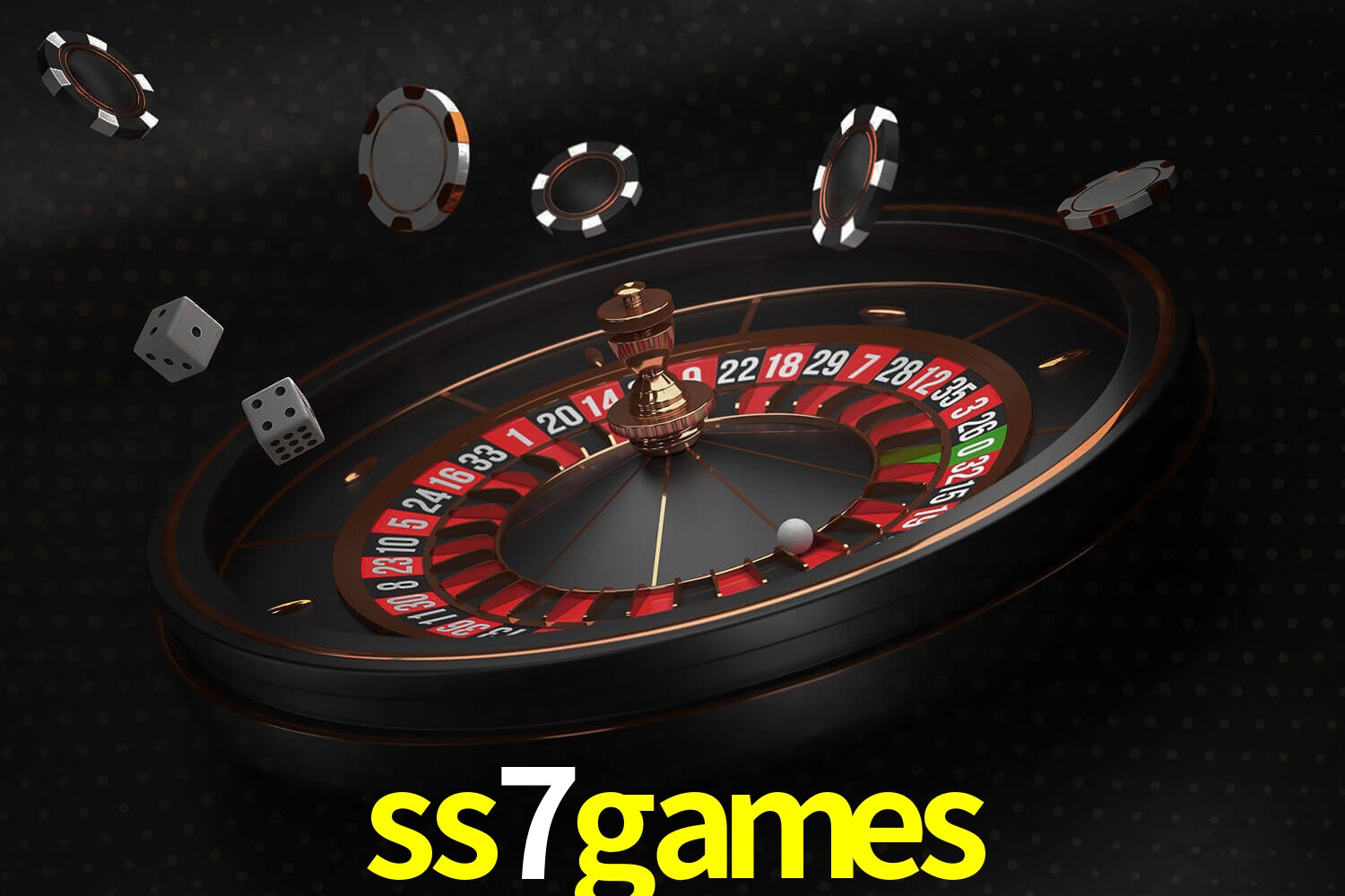 ss7games.com