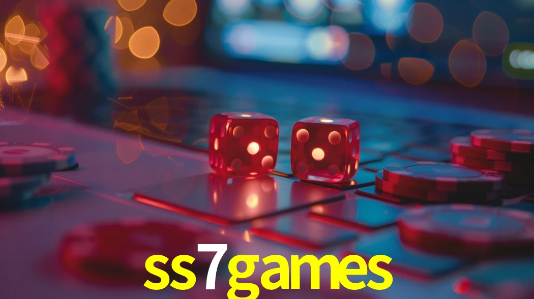 Secure Login ss7games
