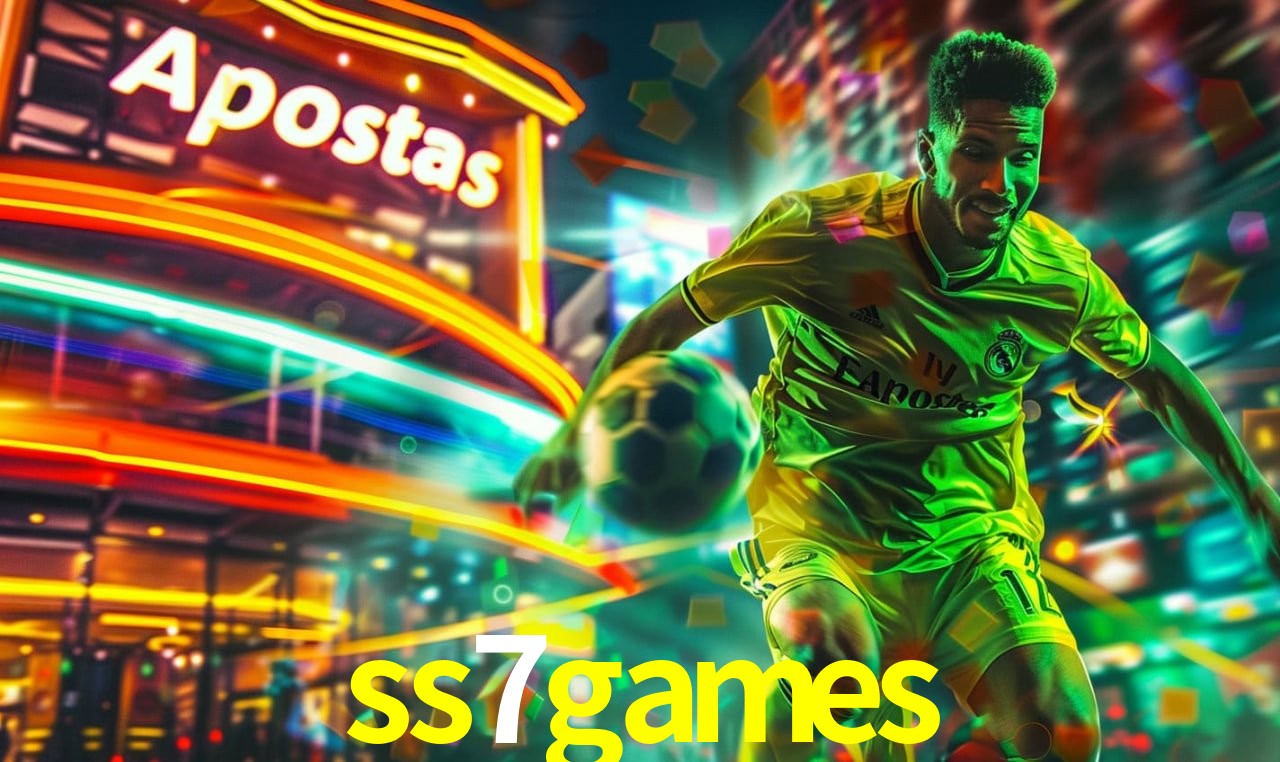 Estatísticas Esportivas ss7games