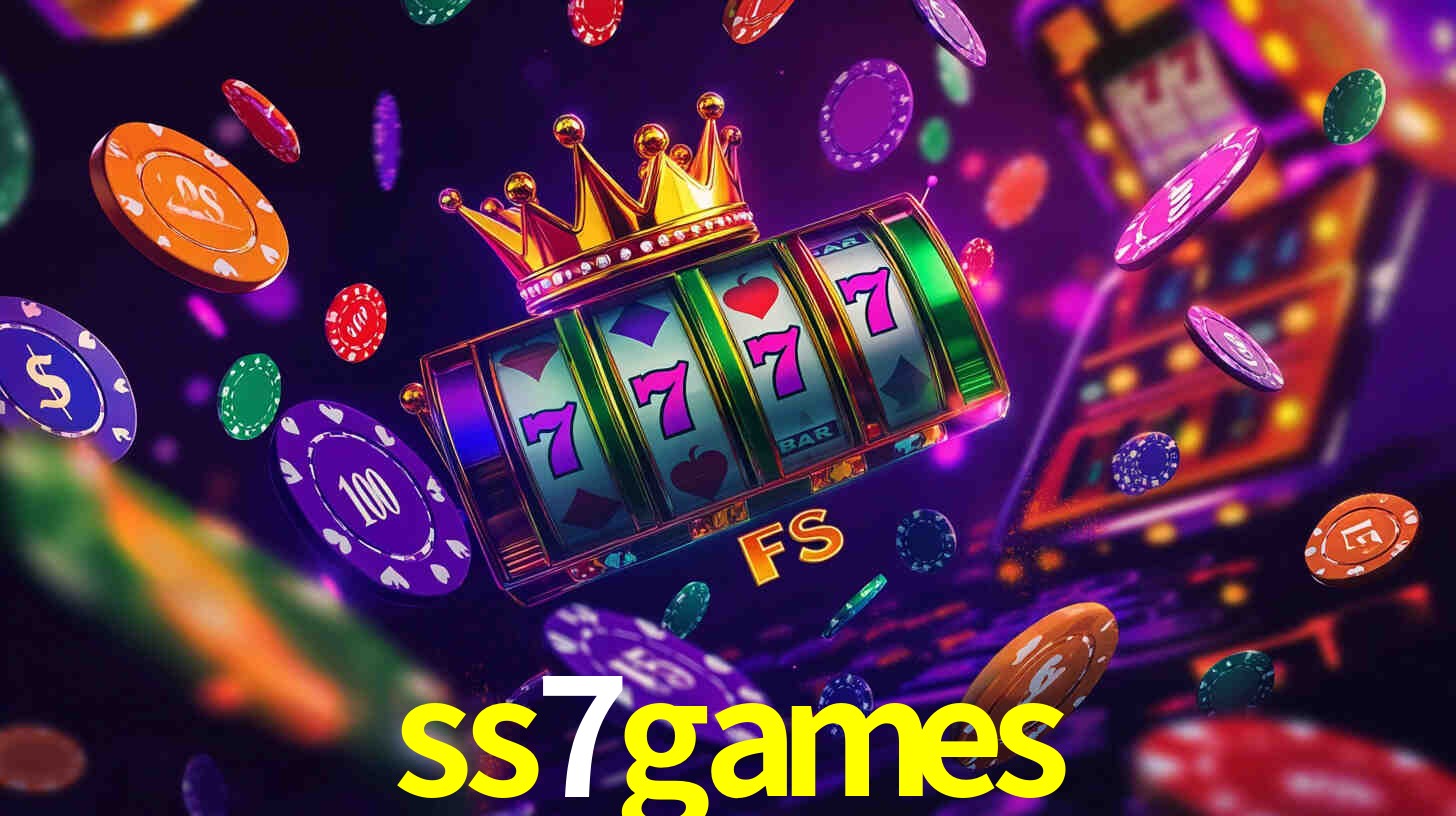 Daily Bonuses ss7games