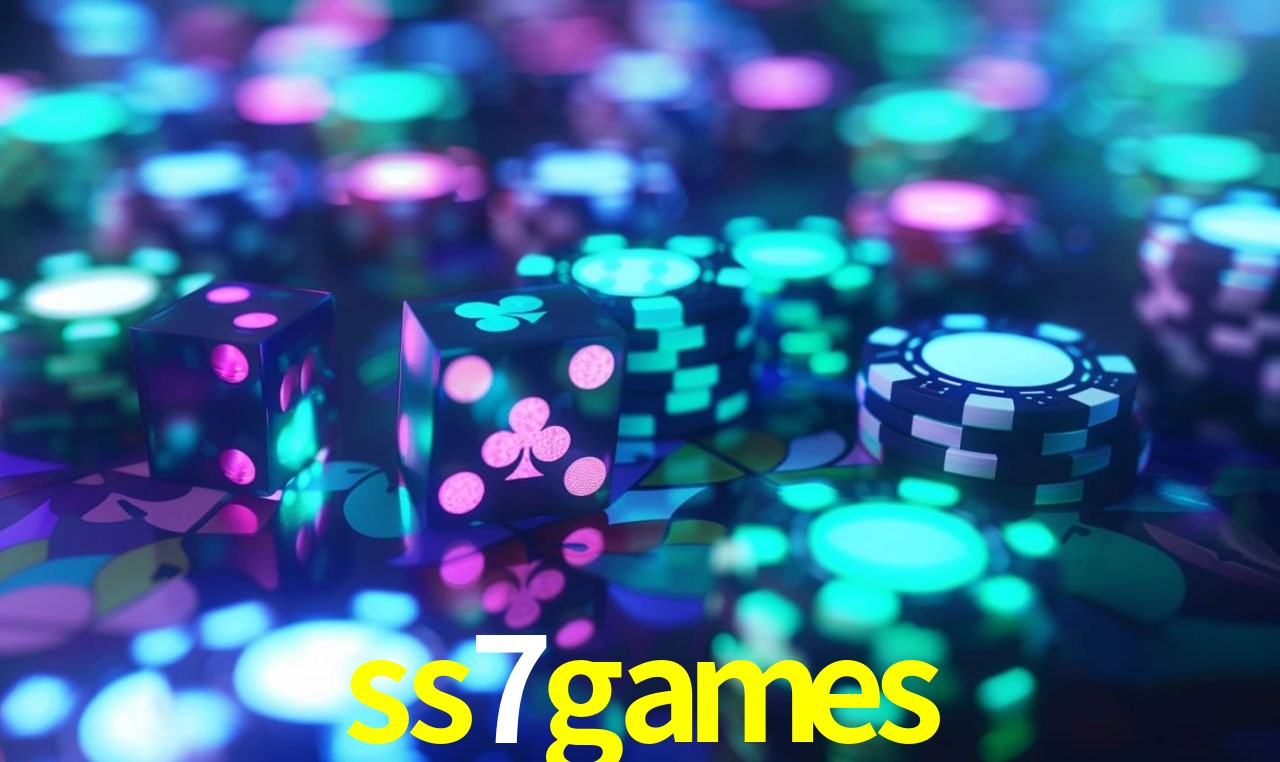 PIX Instantâneo ss7games