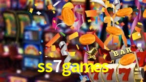 Bônus Generosos e Exclusivos no ss7games para Você!