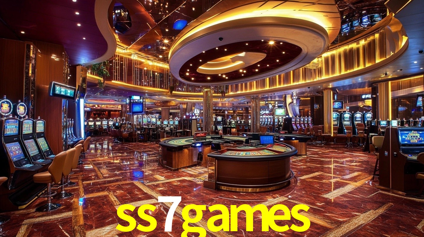 Tournaments ss7games