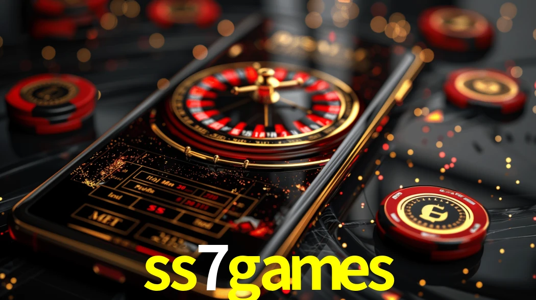 Slot Games ss7games