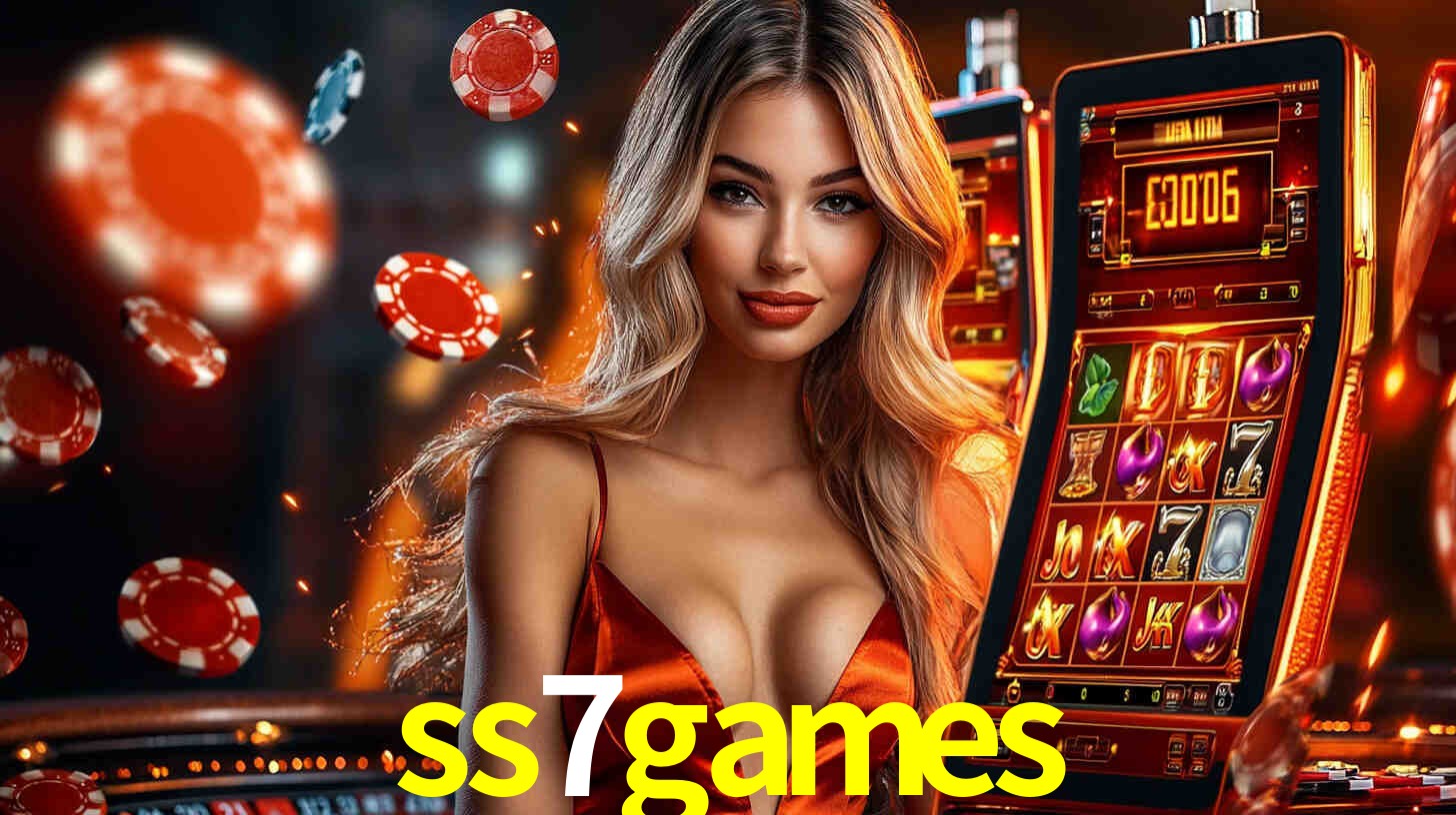 ss7games,ss7games.com