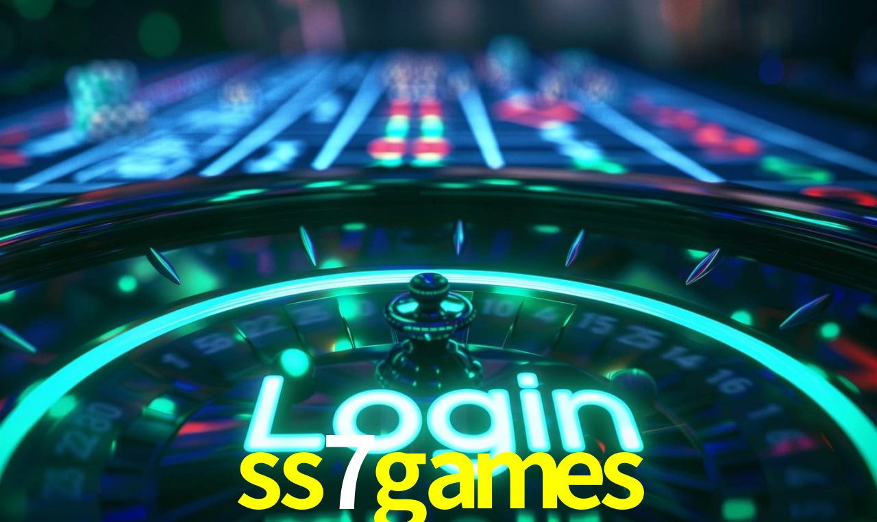Casino Ao Vivo ss7games