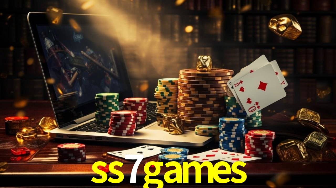 Jogos Exclusivos ss7games