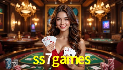 Account Benefits ss7games