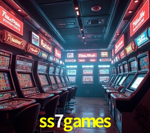 Sistemas de Segurança ss7games